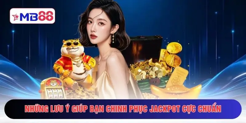 Những mẹo quay hũ chuẩn nâng cao cho newbie